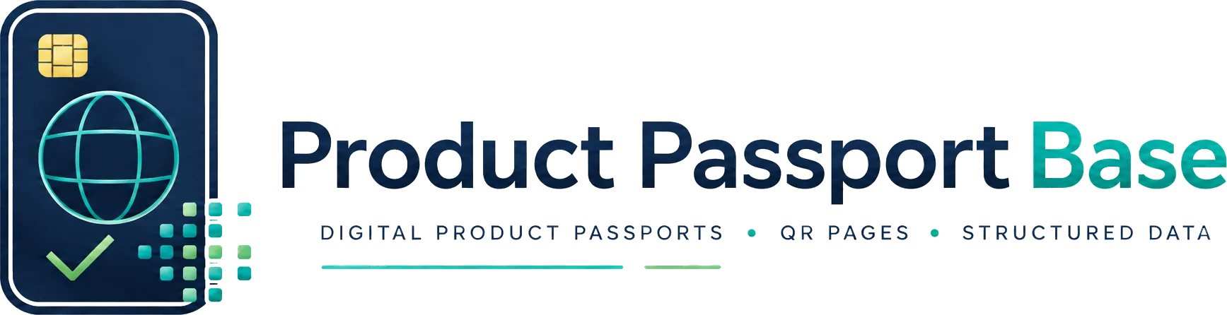 Product Passport Base
